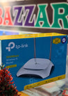 25-TP LINK-WR840N | 300 Mbps Wireless N Router Price in Pakistan