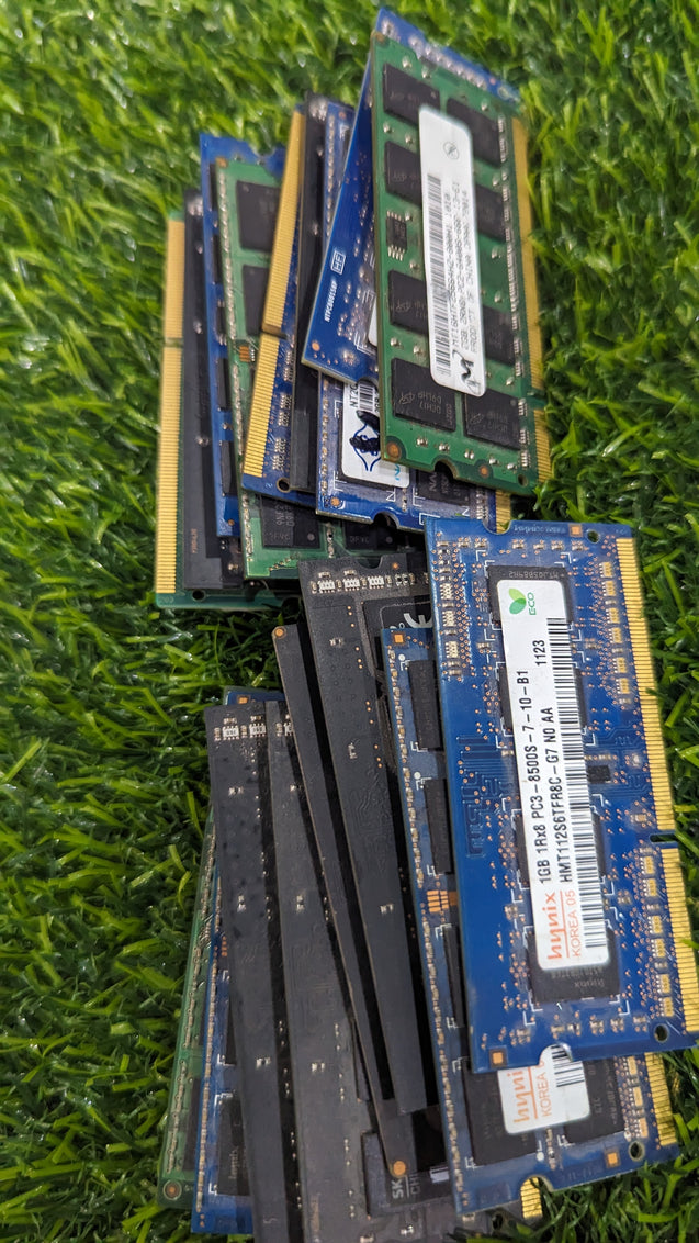 1046|2GB DDR3 RAM For Laptop Price In Pakistan