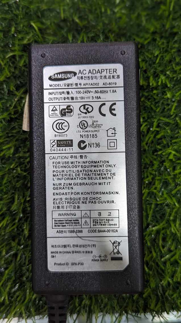 1056|Samsung A12040N1A 12V 3.33A Ac Adapter Power Price In Pakistan