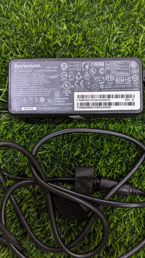 1054|65W ADLX65NCT3A 20V 3.25A AC Adapter Laptop Charger For Lenovo Price In Pakistan