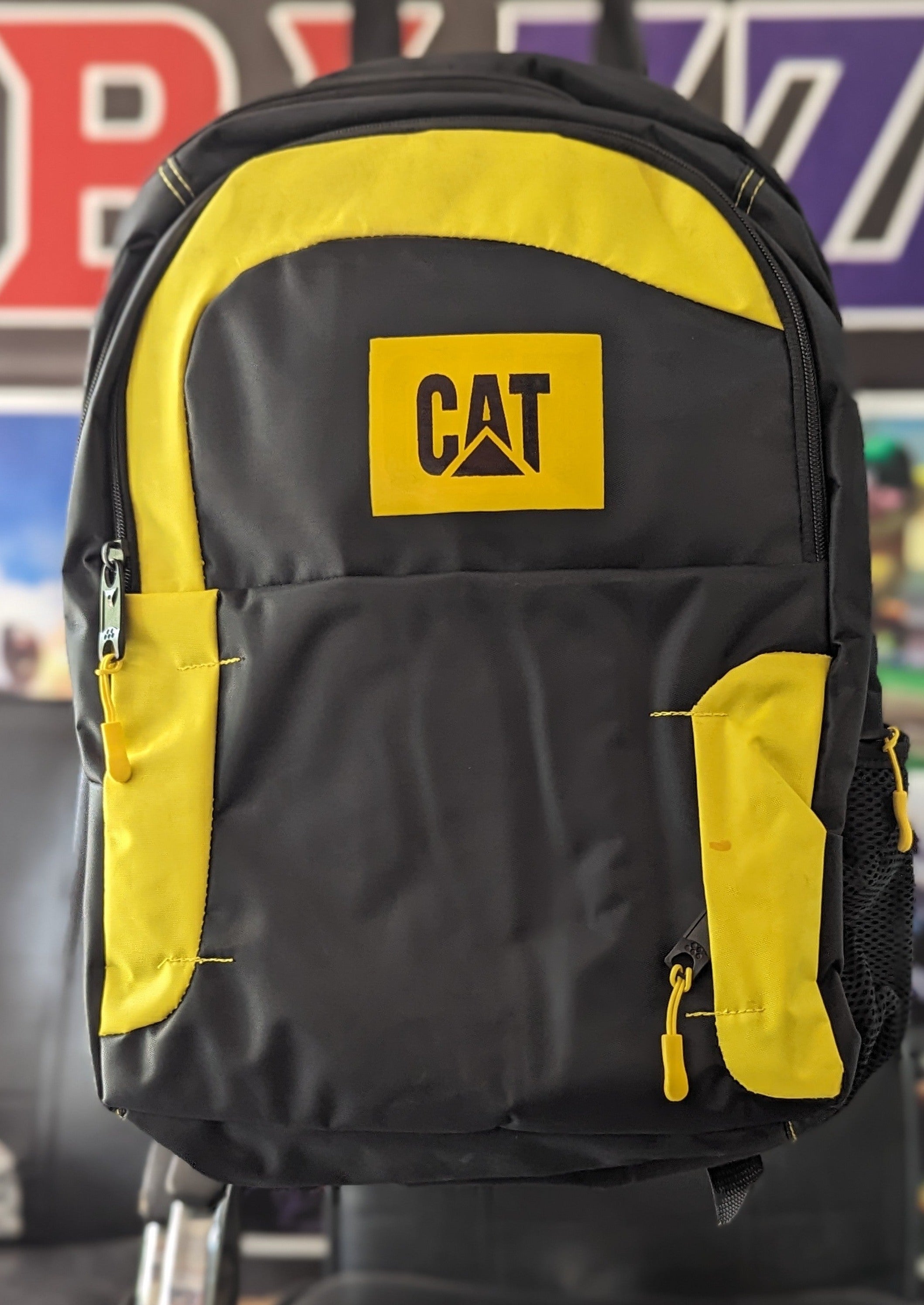 Caterpillar bag price on sale