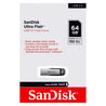 39-Sandisk Ultra Flair 64GB USB 3.0 Flash Drive Price in Pakistan