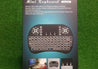 33-Sidiwen 2.4GHz RGB Backlit Mini Gaming Keyboard Touchpad Mouse Price in Pakistan