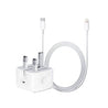 Apple Mobile charger 33w-35w