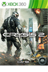 Crysis 2:Crytek For Xbox