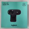 Logitech C310 Hd Webcam 720p