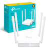 TP LINK ARCHER C24 AC750 DUAL-BAND WIFI ROUTER

