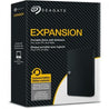 Seagate Expansion 2TB External 2.5'' Portable Hard Drive