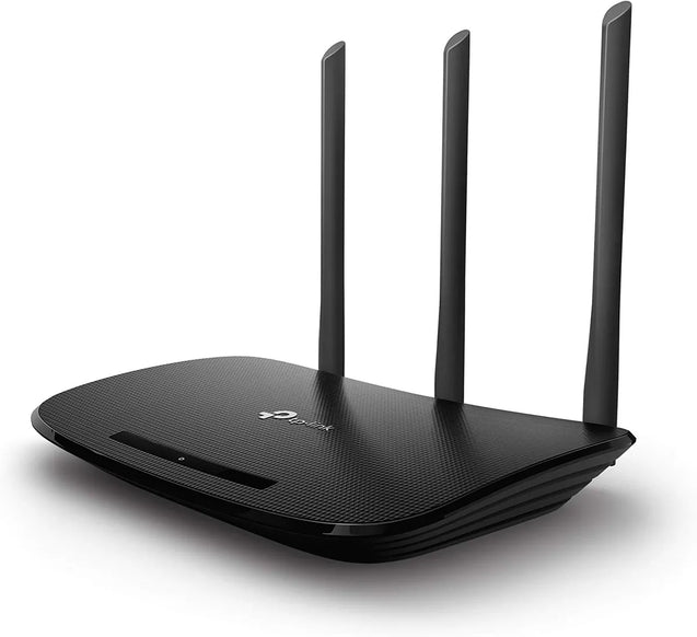 Tp link Wireless n router TL-WR940N