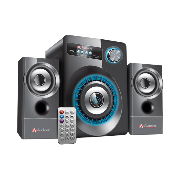Audionic Max 230 Bluetooth Speaker