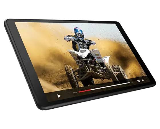 LENOVO Tab M8 Grey Tablet - 32GB Android 9.0 (Pie)- grade A