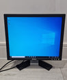 21-Dell LCD Monitor 17 inch Screen Price in Pakistan