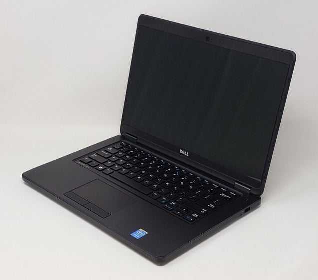 Dell LATITUDE E7240  Core i5 4gb 128 ssd hard Laptop