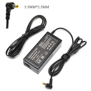 19v 3.42A AC Adapter Charger for Toshiba Satellite C55 C55-A5302 C55-A5308 C55-A5309 C655-S5512 C655-S5514 C675 C855-S5214 L30 L745 L745D L750 L875D-S7332