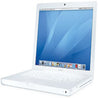 Apple MacBook A1181 13" Laptop - MB062LL/A White, 120GB, Core 2 Duo