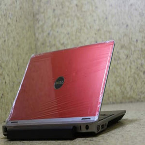 Dell 6230 Laptop- 3rd generation  12.5" Imported Laptop - Core i5 - 4GB Memory - 250GB Hard - red