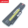 Lenovo Thinkpad X230 X230i X230S 45N1024 45N1025 45N1028 45N1029 45N1020 11.1V 63Wh Original 45N1025 Laptop Battery