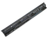 New Laptop Battery HP ProBook 440/450 G2 Series 756745-001 756744-001 756478-421 14.8V 44Wh New 2850mAh in Pakistan