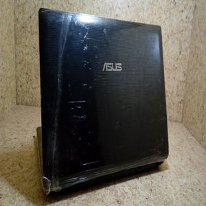 Asus x54c Laptop- 2nd generation (Numberpad)  15.6" Imported Laptop - Core i3 - 4GB Memory - 250GB Hard - Black