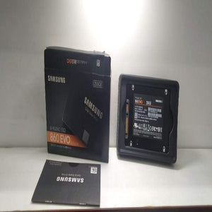 256 gb Samsung Evo 860 V-Nand Ssd Laptop harddrive in Pakistan