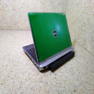 Dell 6230 Laptop- 3rd generation  12.5" Imported Laptop - Core i5 - 4GB Memory - 250GB Hard - Green