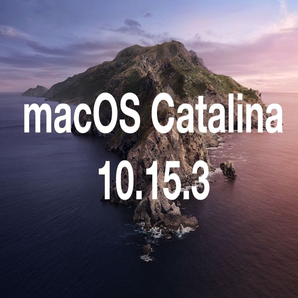 Fix MacOS Catalina Screen Resolution On VirtualBox  GEEKrar