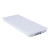 Laptop Battery for Apple MacBook 13 13.3 inch A1181 A1185 MA561 MA566 White W2K3