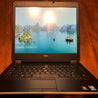 Dell Latitude E6440 laptop 14in. (500GB, Intel Core i7 4th Gen., 3.0GHz, 8GB) Notebook/